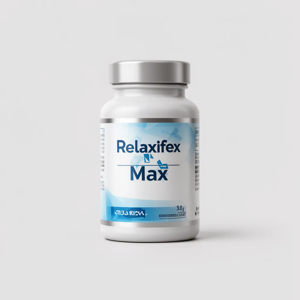 Relaxifex Max